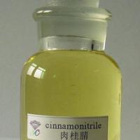 Large picture Cinnamonitrile (CAS No.:1885-38-7)