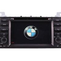 Large picture BMW E46/M3 dvd navigation