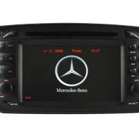 Large picture Benz Viano/Vaneo/W168/W463 dvd player