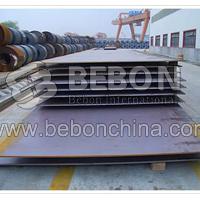 Large picture ABS Grade E steel plate,ABS Grade E Angle steel