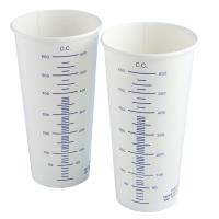 Large picture Paper Paint Mixing Cups