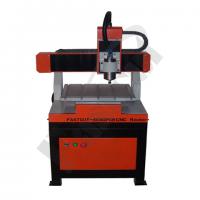 Large picture Hobby CNC PCB engraving machine FASTCUT