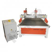 Large picture Multi-heads Wood Carving Machine for waved plate