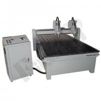 Large picture CNC Advertising Engraving Machine FASTCUT