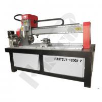 Large picture Cylindrical stereo engraving machine FASTCUT