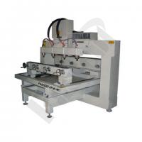 Large picture High quality 4 axis CNC engraving machine