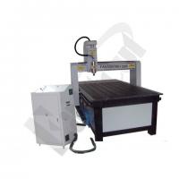 Large picture Heavy-duty CNC woodworking engraver machine