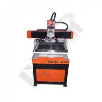 Large picture High speed CNC Engraving and Milling Machine