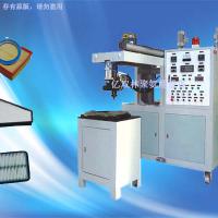 Large picture Pu Filter Sealed Type Casting Machine