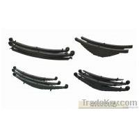 Large picture Siertai Series Leaf Spring