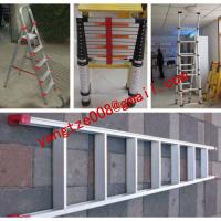 Large picture quotation Aluminium ladder,household ladder