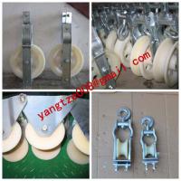 Large picture Price Cable Sheave,Cable Block,