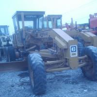 Large picture used caterpillar grader 12g 14g 140k