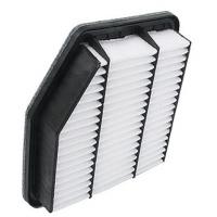Large picture 17801-31110 air filters for Toyota Reiz