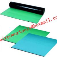 Large picture insulating rubber slab,silicon rubber sheet