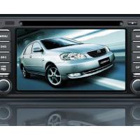 Large picture Toyota Hilux pickup/Prado/RAV4 dvd navigation