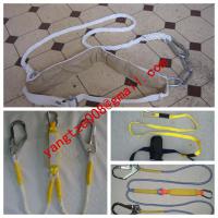 Large picture Retractable safety belt&safety belt &rope