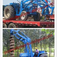 Large picture Best quality earth-drilling,new type Deep drill