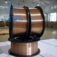 Large picture CO2 mig welding wire AWS ER70S-6