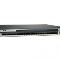 Large picture CISCO 3750 WS-C3750X-24S-S Catalyst Switch 3750X