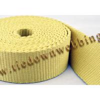 Large picture Kevlar webbing Nomex webbing Dyneema webbing