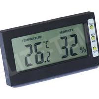Large picture hot sale Digital hygro-thermometer HM-6