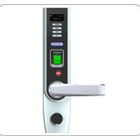 Large picture Door Lock Access Control System AVI-FTA-ID-516