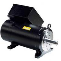 Large picture Parker MGV Series high-Speed Motors for Test Rigs