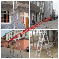 Large picture Aluminium ladder&household ladder
