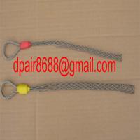 Large picture Single eye cable sock&cable grip