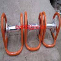 Large picture Cable Rollers& Cable Laying Rollers
