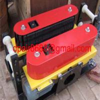 Large picture CABLE LAYING MACHINES&Cable puller