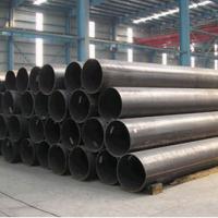 Large picture carbon steel pipe,ERW steel pipe.