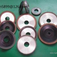 Large picture grinding wheel