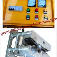 Large picture material Cable Laying Equipmentcable pusher
