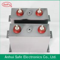 Large picture OIL TYPE capacitor with  high quality