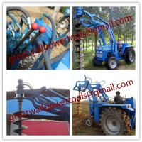Large picture Earth Drill,Pile Driver/earth-drilling,