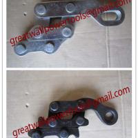 Large picture low price Automatic Clamps,PULL GRIPS,