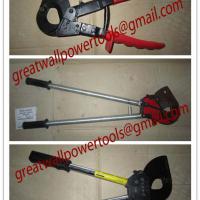 Large picture cable cutter,wire cutter,Manual cable cut,