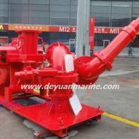 Large picture External Fire fighting system
