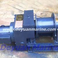 Large picture parallel styled split winch
