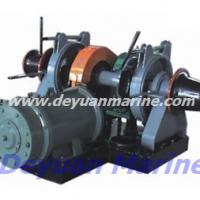 Large picture 20.5KN Electric anchor windlass
