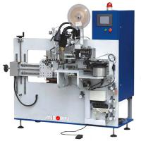 Large picture Circular saw blade automatic brazing machine