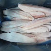 Large picture Frozen cod,saithe,alaska pollock,salmon fillets