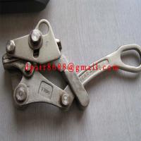 Large picture Wire Pulling Grips&Cable Grip/ wire grip