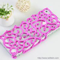 Large picture Flower Vine PC hard case for iphone 5