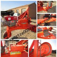 Large picture Cable Reels Cable Reel Trailer,Cable Reel Puller