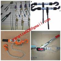 Large picture Cable Hoist,Puller,cable puller,Ratchet Puller