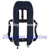 Large picture 275N inflatable life jacket