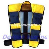 Large picture 150N Inflatable Life Jacket